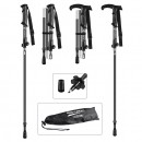 Telescopic Trekking Poles