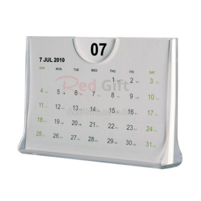 Calendar Souvenir