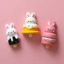 兔子冰箱貼 兔子冰箱貼