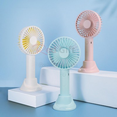 Multi-Functional Fan