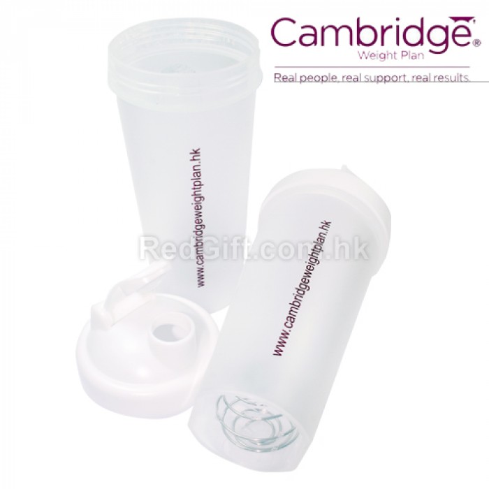 攪拌杯-Cambridge Weight Plan
