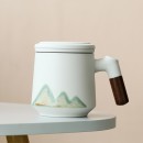 Ceramic Mug