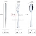 Stainless Steel Tableware