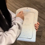 巨型A4卡套