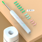 可視挖耳勺
