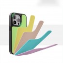 可換背板帶磁吸手機殼