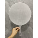 Reflective King's Fan