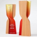 Crystal Trophy
