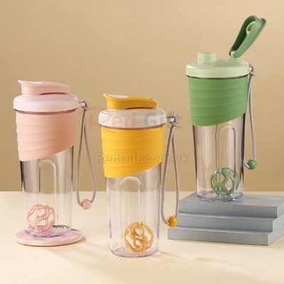 Protein Shaker Cup