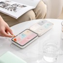 Magnetic Portable Medicine Box