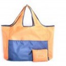 Oxford Cloth Folding Shopping Bag