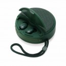 Bluetooth Headset And Speaker