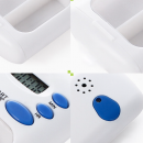 Smart Timing Pill Box