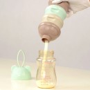 Portable Baby Milk Powder Box