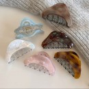 訂製醋酸抓夾髮夾 訂製醋酸抓夾髮夾