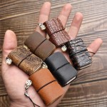 超迷你口袋牛皮記事本