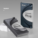 高檔金屬水晶獎座 高檔金屬水晶獎座