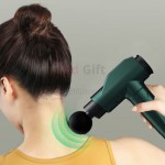 Fascia Massager Gun