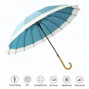 直桿雨傘
