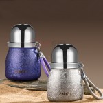 Titanium Coated Gourd Cup