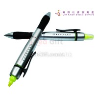 二合一螢光筆-樂群社會服務處