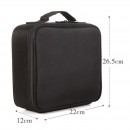 Portable Cosmetic Case