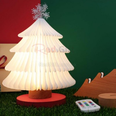 Christmas Gift Night Table Lamp