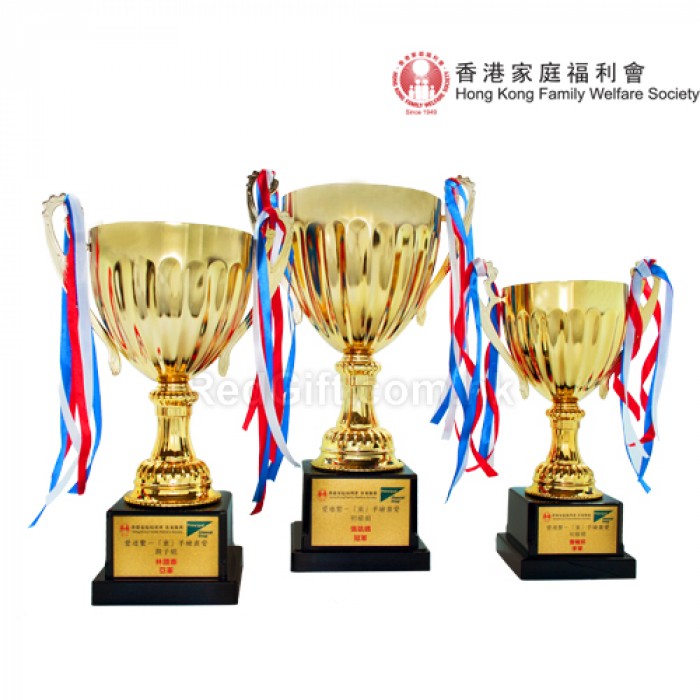奖杯-香港家庭福利会