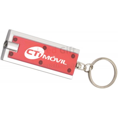 Personalized Keychain Flashlights