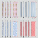 Colorful Printing Advertise Pen