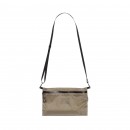 防潑水休閒斜挎包