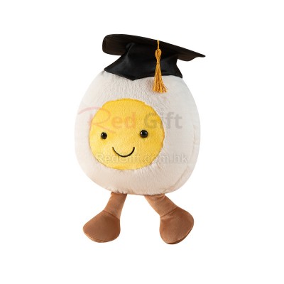 Graduation Doctor Doll