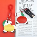 小马钥匙扣挂件