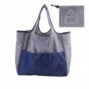 Oxford Cloth Folding Shopping Bag