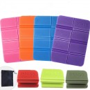 Outdoor Folding Cushion