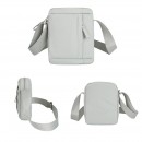 輕便單肩斜挎包