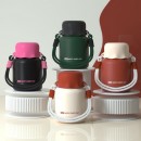 真空燜燒保溫壺