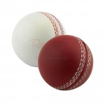 Stress Cricket Ball