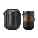 Portable Travel Tea Set