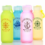 Portable Glass Bottles