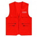 Vest Jackets