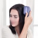 Spray Essential Oil Electric Massage Hair Comb