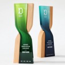 Crystal Trophy