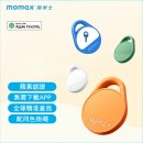MOMAX摩米士防丢追踪器 (BR10)