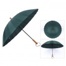 24K Straight Umbrella