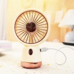 Portable Fan