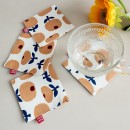 Cotton Coasters