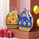 復活節彩蛋禮品袋