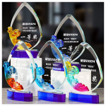 Crystal Trophy