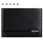 Cross - Leather Slim Bi-Fold Wallet